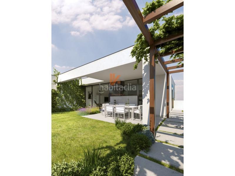 Foto b85fce61-f80b-4d4c-bfef-21a5f783692b. Maison jumelée dans urbanización bosque de amares s/n dans Ames