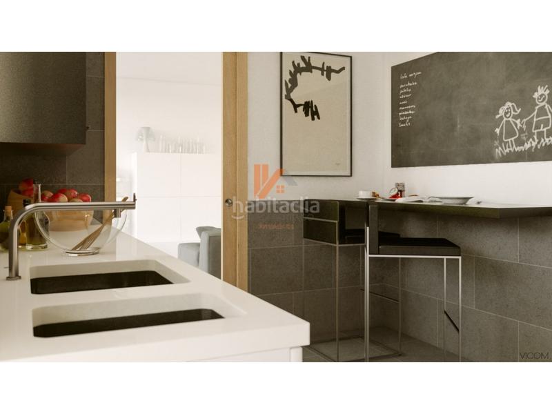 Foto cc3560d8-8929-41a3-8255-a09fb595c249. Maison jumelée dans urbanización bosque de amares s/n dans Ames