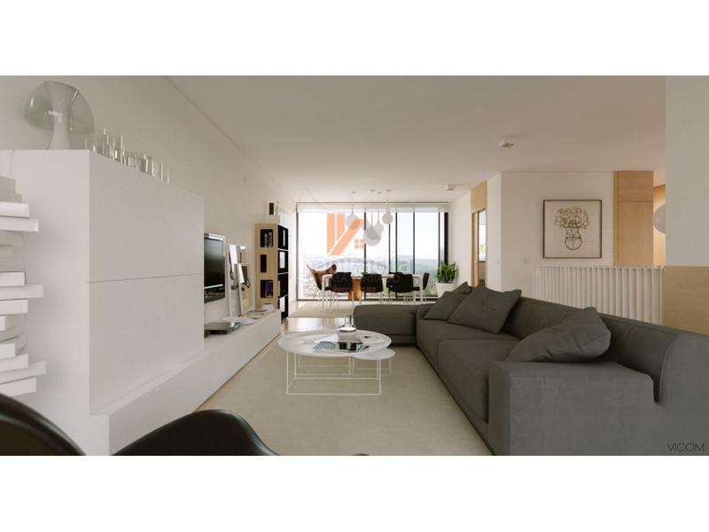 Foto e55177aa-2b7d-4eb0-ace5-1dfb9f687176. Maison jumelée dans urbanización bosque de amares s/n dans Ames