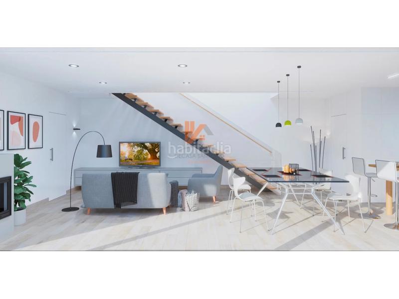 Foto 8bd7230d-46bf-43e7-a2fd-74d37def6d93. Casa aparellada 165m<sup>2</sup> a rua benito regueiro varela 1 a Santiago de Compostela