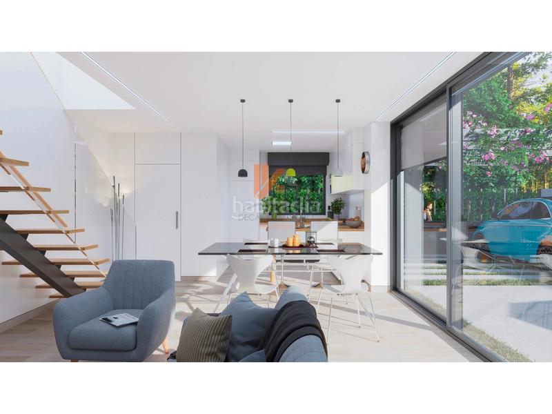 Foto bf6c9800-6ea0-4921-bad8-cb9f2e2d2725. Casa bifamiliare 165m<sup>2</sup> in rua benito regueiro varela 1 in Santiago de Compostela