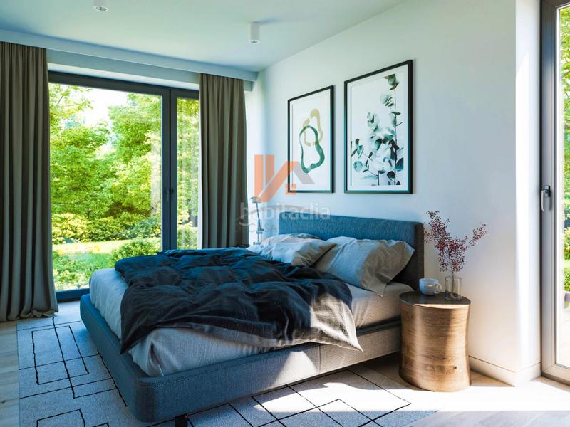 Foto cd604da0-7802-4ef2-9332-ad1cc1af05dc. Casa pareada 165m<sup>2</sup> en rua benito regueiro varela 1 en Parroquias de Santiago Santiago de Compostela