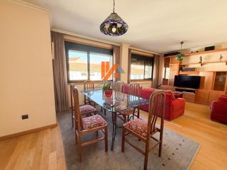 Duplex à Rua amor ruibal 30. Dúplex luminoso y espacioso en amor ruibal  santiago de composte