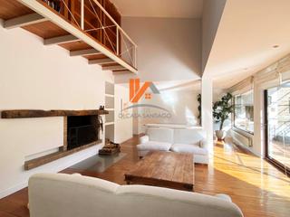 Haus  Lugar buceleiras. Se vende impresionante chalet independiente con piscina a 10 min