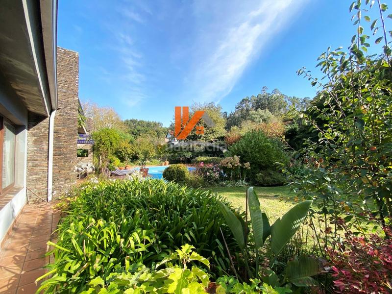 Foto 04578798-1bde-4a97-b4f4-dd340e3d60a2. House in lugar buceleiras in Bugallido Ames