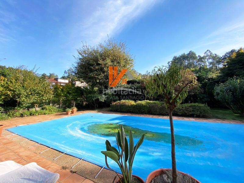 Foto 053f21a9-2236-452a-8642-0cf47af4b9b6. House in lugar buceleiras in Bugallido Ames