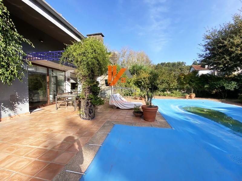 Foto 3595e25d-5cd1-4057-ae89-c2cf462c058b. House in lugar buceleiras in Bugallido Ames