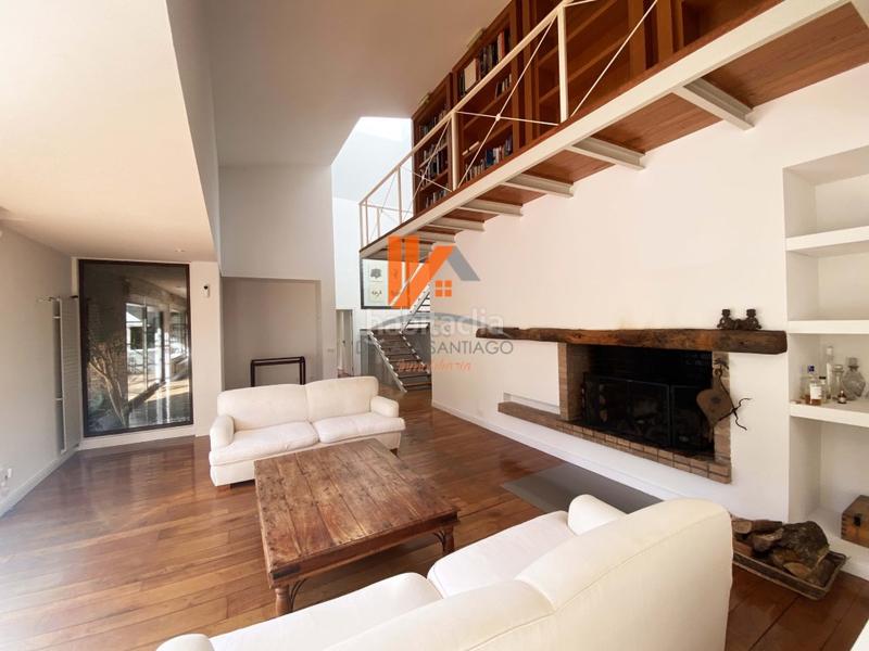 Foto 41f19193-bb49-4bd9-ae73-6cbeca120e25. House in lugar buceleiras in Bugallido Ames