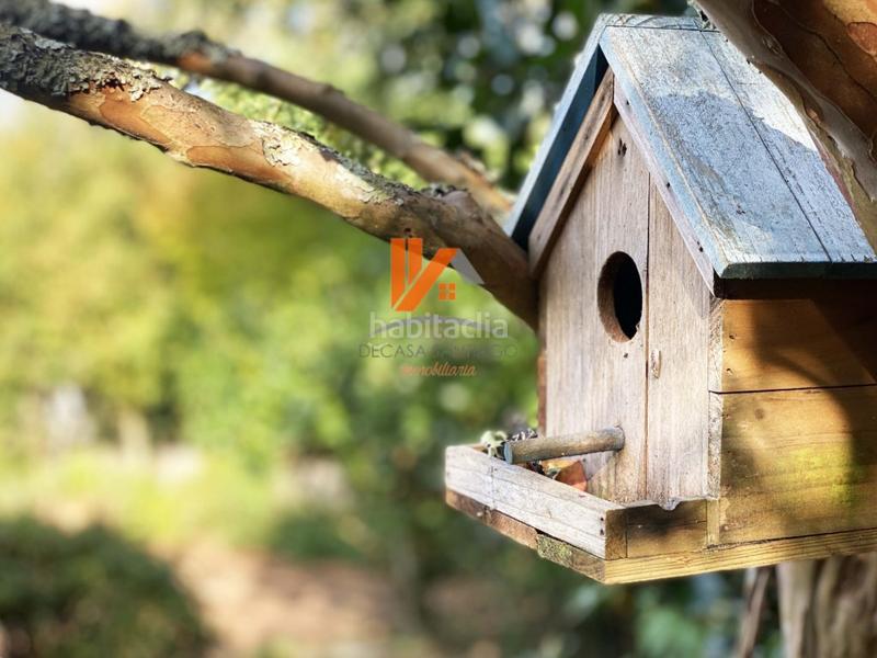 Foto 5294f53e-0057-400e-87ae-066dc78ce5b7. House in lugar buceleiras in Bugallido Ames