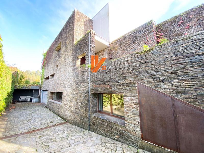 Foto 7fc5ca4e-7eb8-49fd-8a4e-d46205c57ae1. House in lugar buceleiras in Bugallido Ames