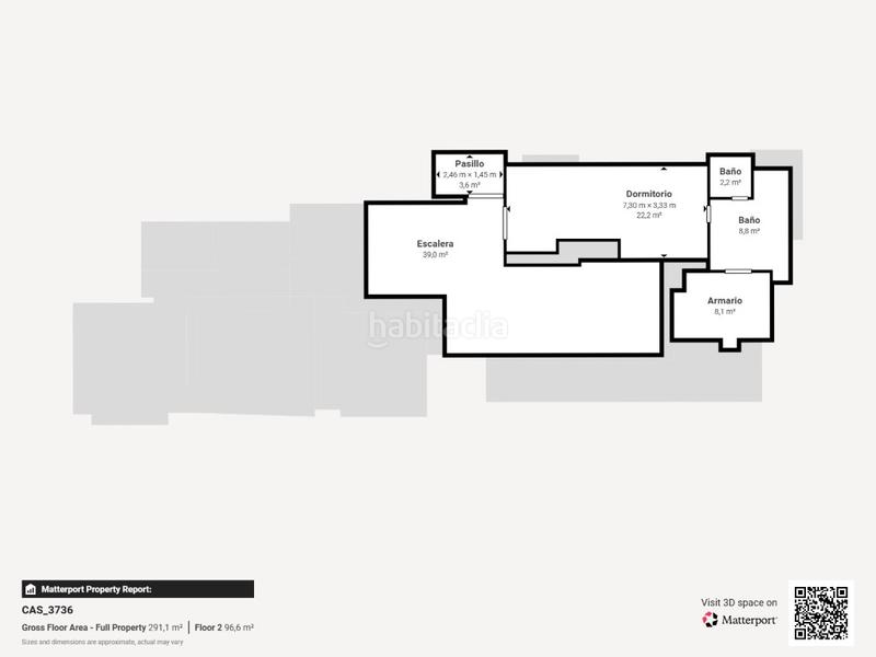 Foto 85c77e7f-79ae-48ca-acff-b9d26fde5cec. House in lugar buceleiras in Bugallido Ames