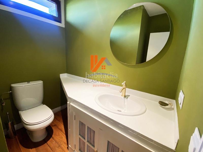 Foto a6f6aa54-8255-48de-8905-2bcd9714948f. House in lugar buceleiras in Bugallido Ames