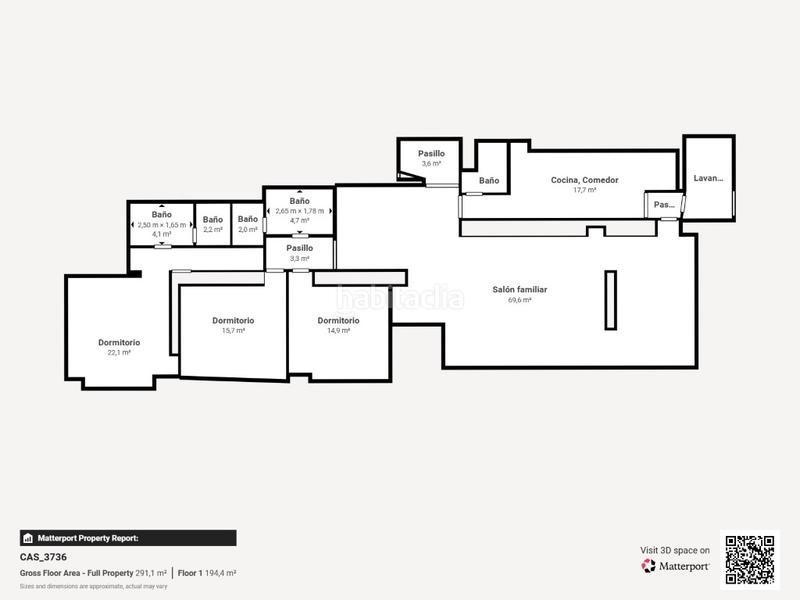 Foto c4f05a10-85c4-4cc6-af84-2c1c9dce7583. House in lugar buceleiras in Bugallido Ames