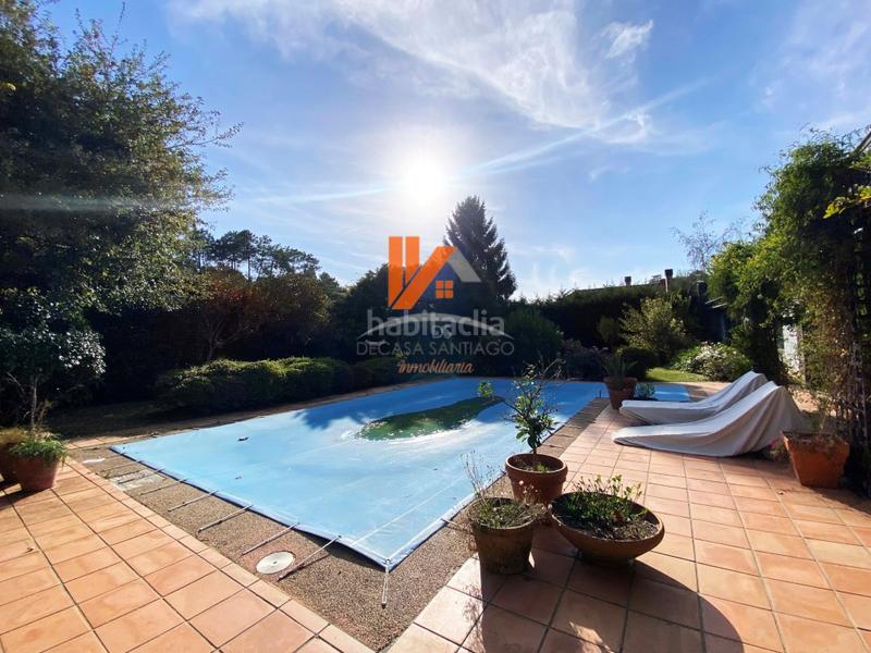 Foto cc40acd3-a049-4dd1-85ce-71d57ad56e21. House in lugar buceleiras in Bugallido Ames