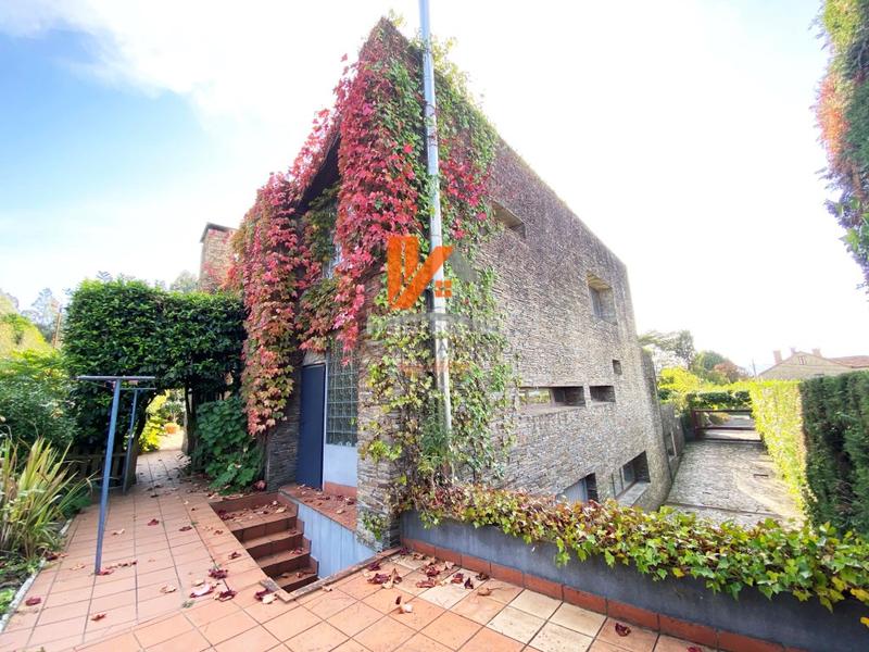 Foto e41808fe-5314-40cf-bd0c-065c48d6fa85. House in lugar buceleiras in Bugallido Ames