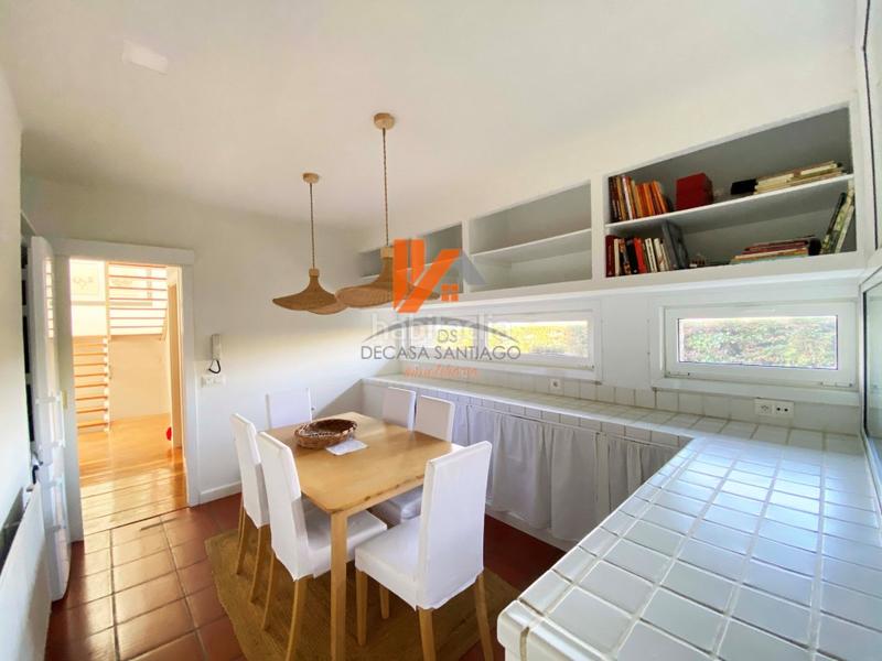 Foto e685dd08-4139-4792-a1ce-0a38bab4c560. House in lugar buceleiras in Bugallido Ames