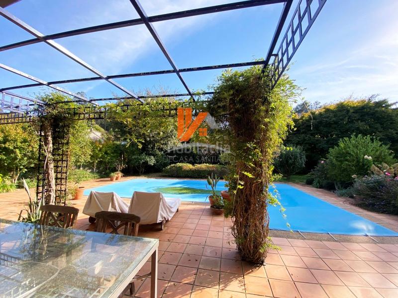 Foto e6fcfb26-720d-4e78-b32f-59e1384ec7bf. House in lugar buceleiras in Bugallido Ames