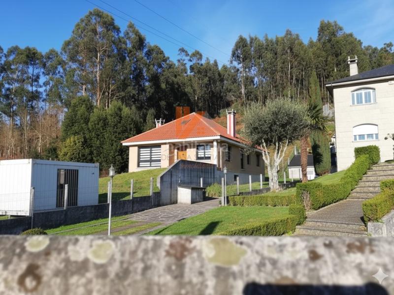 Foto 165eba3e-6011-42b6-b186-6575410a5752. Chalet in psj. ventosa 0 in área de Ames Ames