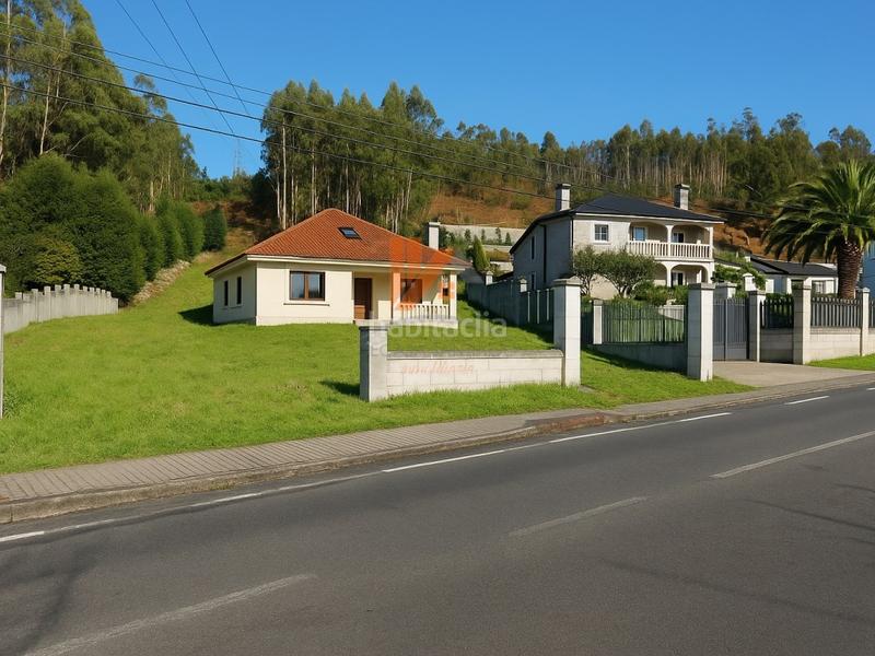 Foto 58671a2a-4273-446a-aba9-74884fddd4ac. Chalet in psj. ventosa 0 in área de Ames Ames