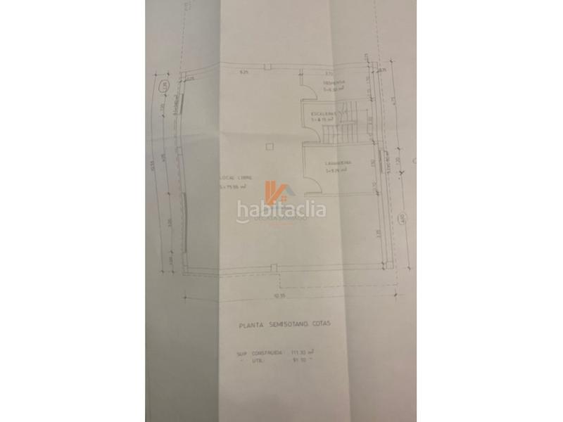 Foto 724e8e79-226a-4166-b51b-9ab35b23fdea. Chalet in psj. ventosa 0 in área de Ames Ames