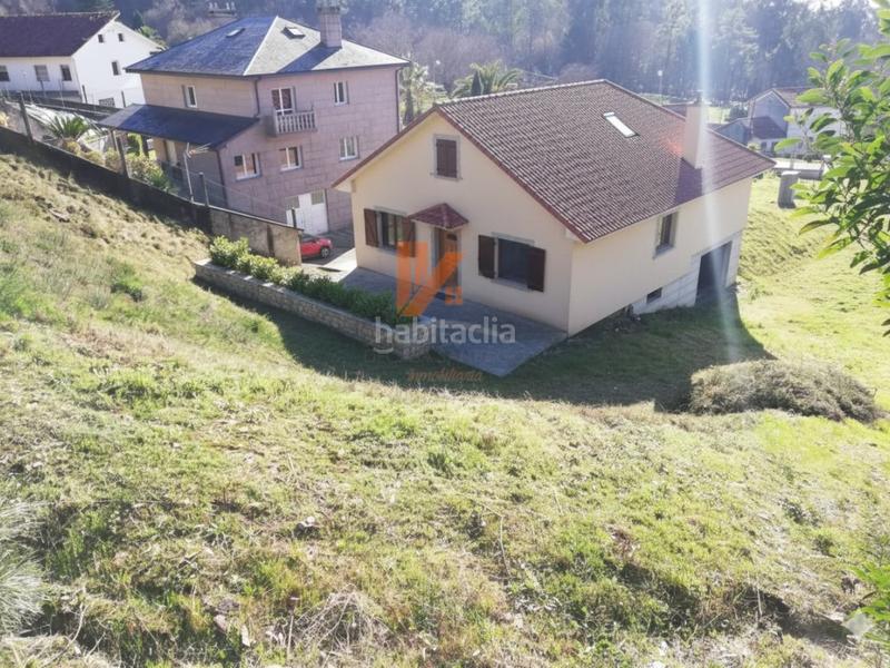 Foto e8cab0e0-36f1-4d5a-b3ae-caab827b837c. Chalet in psj. ventosa 0 in área de Ames Ames