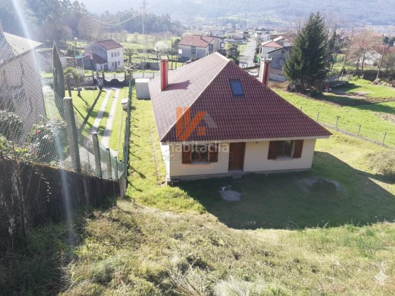 Foto ff0973bb-82a2-4355-bb2b-c4a1eb95f97f. Chalet in psj. ventosa 0 in área de Ames Ames