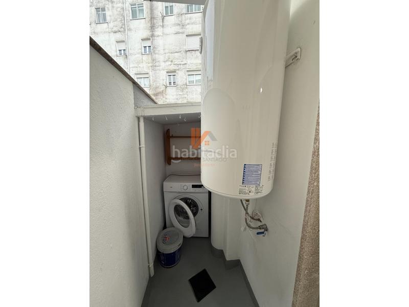 Foto 376b6344-714a-4dd4-9c1c-17795f837010. Appartement dans rua laverde ruiz 5 dans Ensanche - Sar Santiago de Compostela
