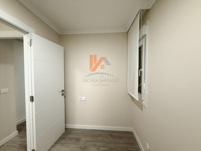 Foto 4c60e8c7-15a0-4535-a30b-a5009d120992. Appartement dans rua laverde ruiz 5 dans Ensanche - Sar Santiago de Compostela