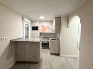 Apartament  Rua laverde ruiz 5. Apartamento a estrenar  ensanche