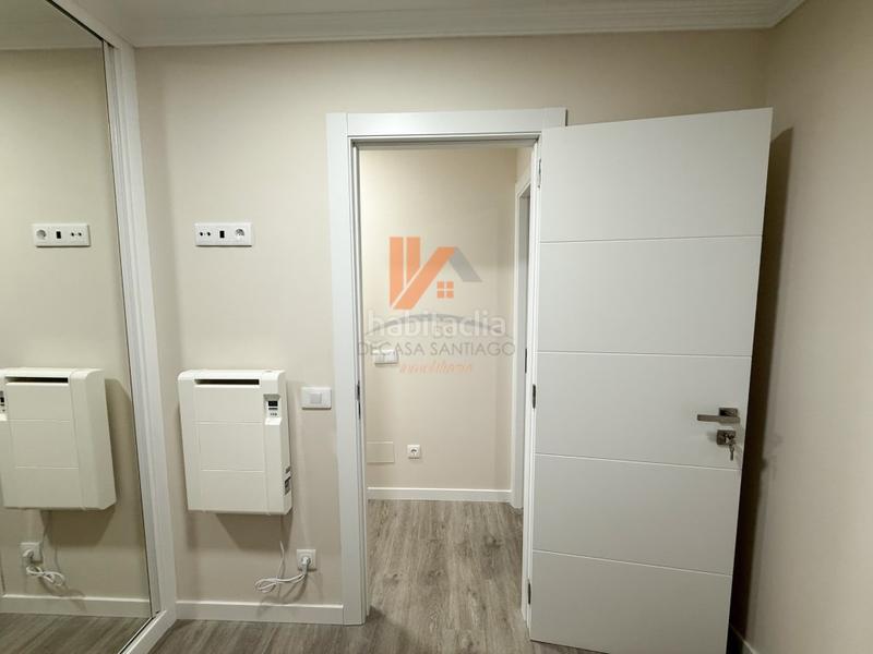 Foto 89bdb3ef-c113-449b-9bab-f2933e1005af. Appartement dans rua laverde ruiz 5 dans Ensanche - Sar Santiago de Compostela