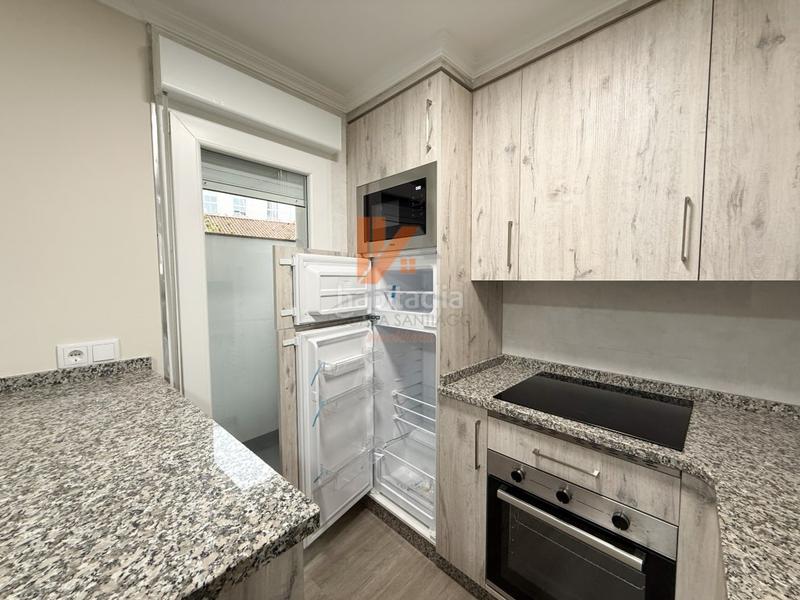 Foto a56b2ea3-7e61-4b46-9389-9f4b43cb30dc. Appartement dans rua laverde ruiz 5 dans Ensanche - Sar Santiago de Compostela