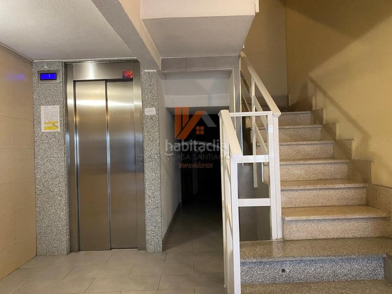 Foto ad906c52-0bd8-4bd5-8fd6-f088ad49daba. Appartement dans rua laverde ruiz 5 dans Ensanche - Sar Santiago de Compostela