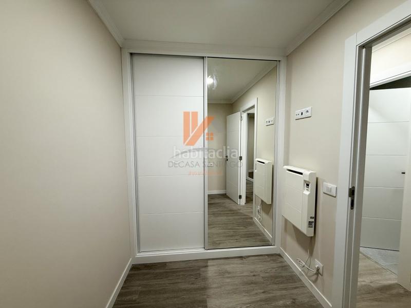 Foto e9a0ac6e-e5a7-4f53-8e3d-964a298695f0. Appartement dans rua laverde ruiz 5 dans Ensanche - Sar Santiago de Compostela
