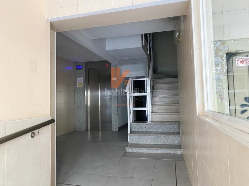 Foto ebf57850-f0e2-431b-b014-09b810b4ec06. Appartement dans rua laverde ruiz 5 dans Ensanche - Sar Santiago de Compostela