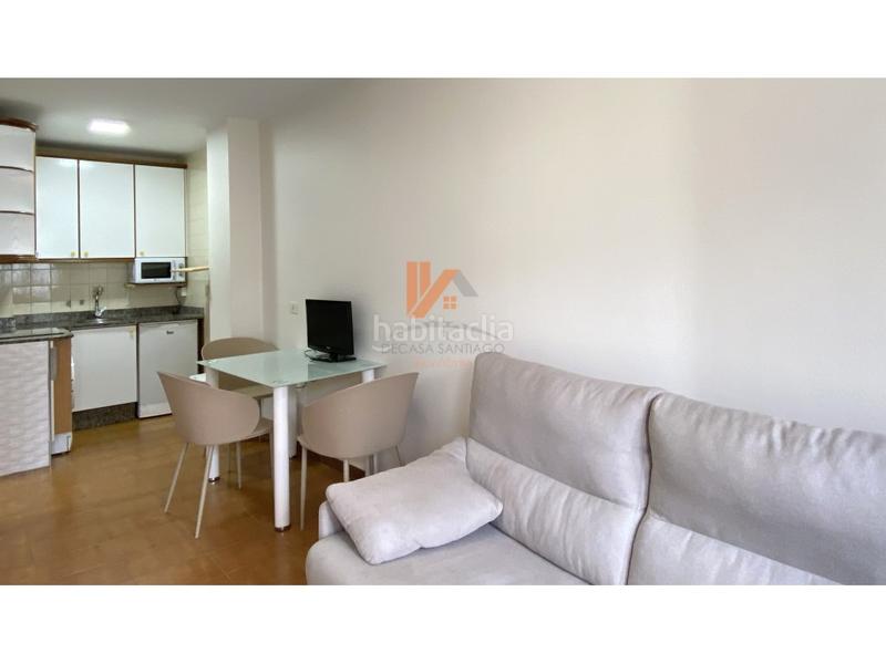Foto 913ed92d-cc3a-40fa-a4e5-4e3789c5440f. Alquiler apartamento en rua castron douro 47 apartamento en alquiler en Santiago de Compostela