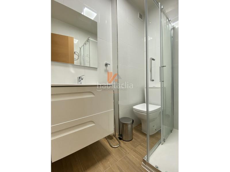 Foto eee32a6f-b667-445d-bca5-83fda3af6da3. Alquiler apartamento en rua castron douro 47 apartamento en alquiler en Santiago de Compostela