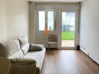 Apartament a Rua Castron Douro 47
