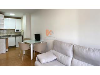 Miete Appartement in Rua castron douro 47. Apartamento en alquiler en santiago de compostela