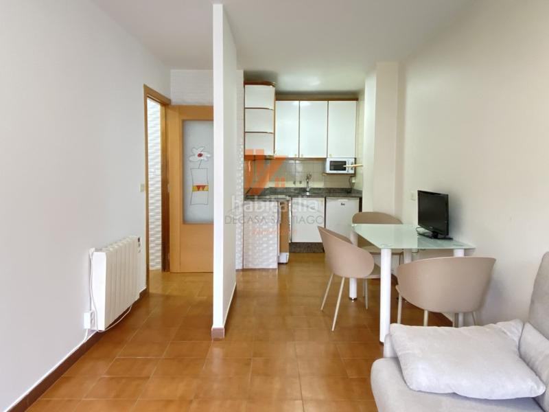Foto 9a15f1f2-3c5f-411e-b6b3-1f40e95b116d. Rent apartment in rua castron douro 47 in Ensanche - Sar Santiago de Compostela