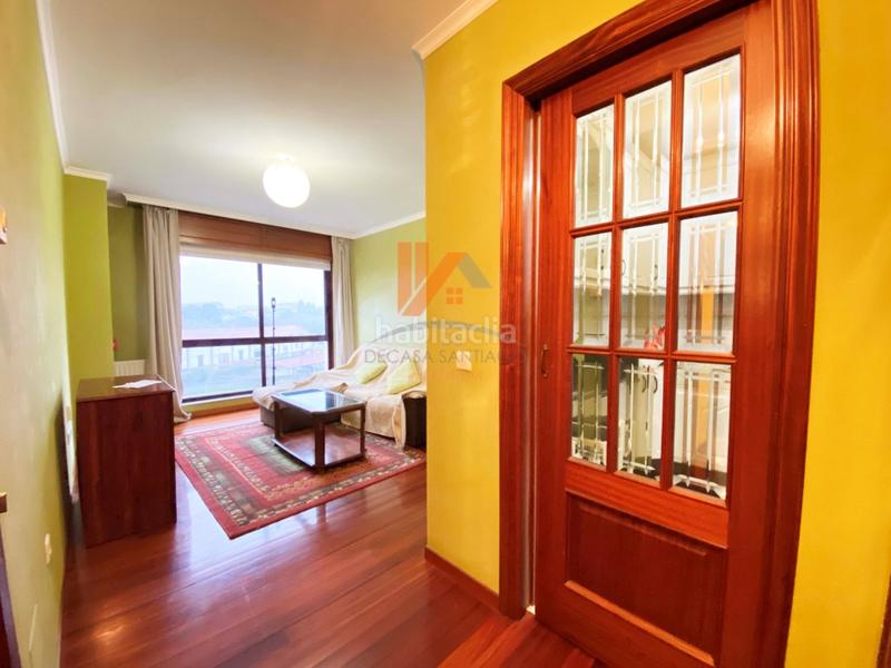 Foto 0dc00389-05ec-4bee-9a26-134a5a3a61ec. Pis a rua penedo 30 a Conxo Santiago de Compostela