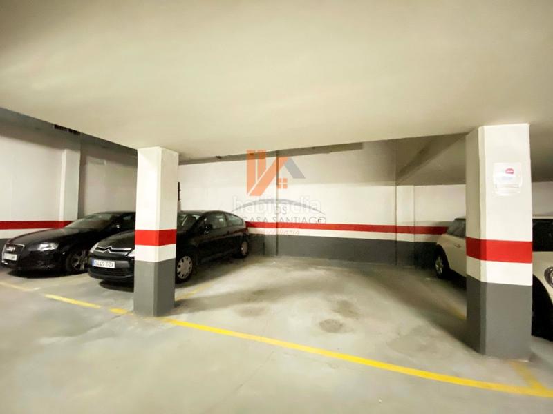 Foto 38752ee4-c8d7-428c-8ebe-e5863bc701d8. Pis a rua penedo 30 a Conxo Santiago de Compostela