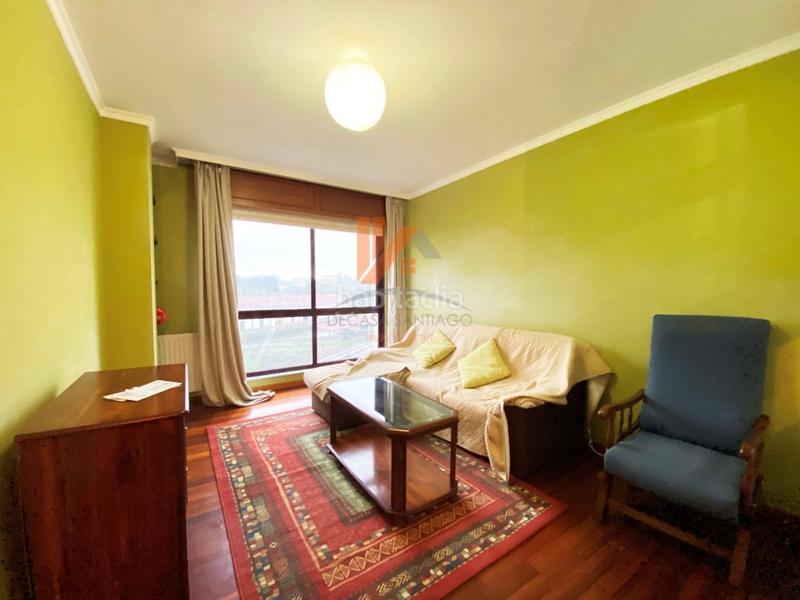 Foto 4bb51d37-976a-4d33-8142-89aabf0cf9f9. Pis a rua penedo 30 a Conxo Santiago de Compostela