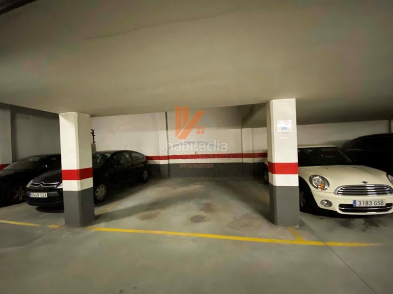 Foto 56a6b40e-f2e1-4754-9c35-9f238bdfd190. Pis a rua penedo 30 a Conxo Santiago de Compostela