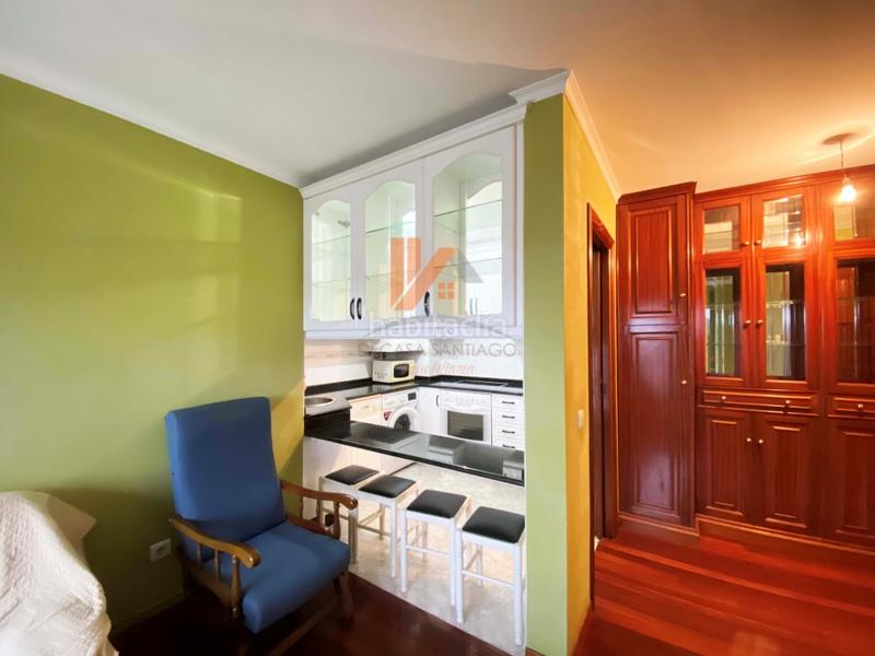 Foto 629cb2cc-ea82-4d88-a07e-f9a7490a64b5. Pis a rua penedo 30 a Conxo Santiago de Compostela