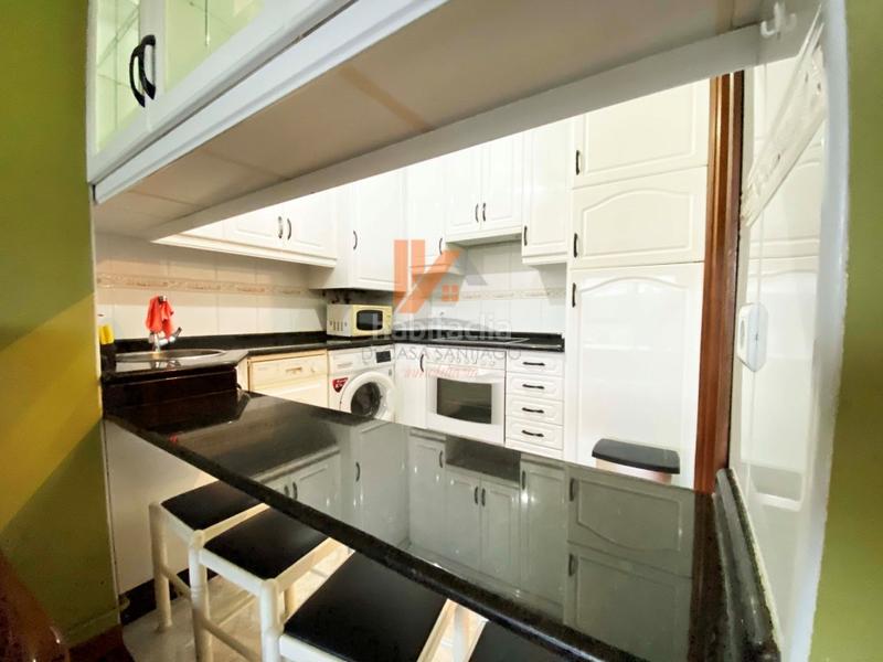 Foto 63e97f91-ef5b-4a45-969c-cd2b4d1be7aa. Pis a rua penedo 30 a Conxo Santiago de Compostela