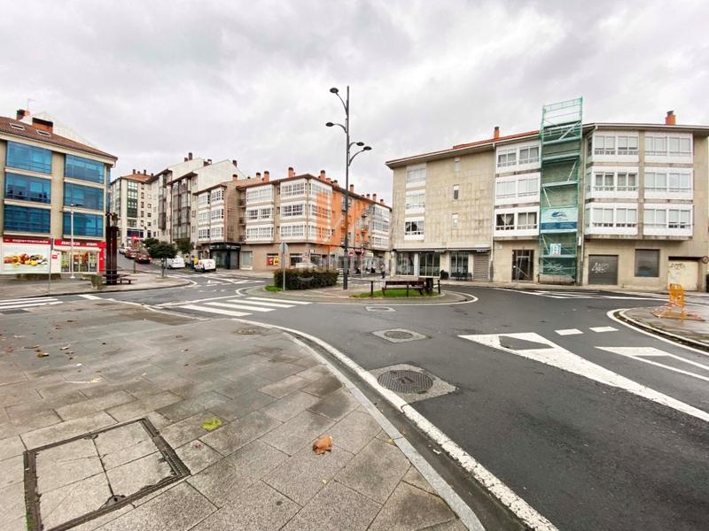 Foto 7ffcbb4a-bd8f-4586-b0b8-1603791d2b1f. Pis a rua penedo 30 a Conxo Santiago de Compostela