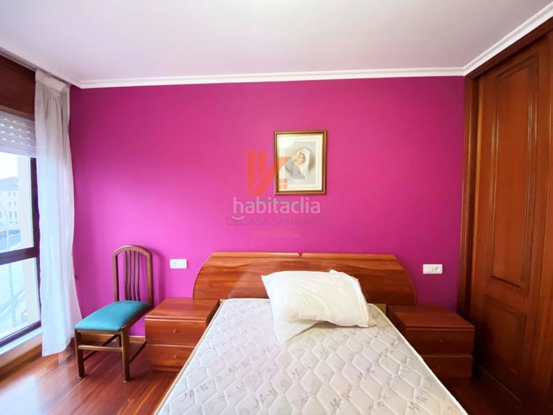 Foto 823c5362-6775-407c-bb21-49873cef4b00. Pis a rua penedo 30 a Conxo Santiago de Compostela