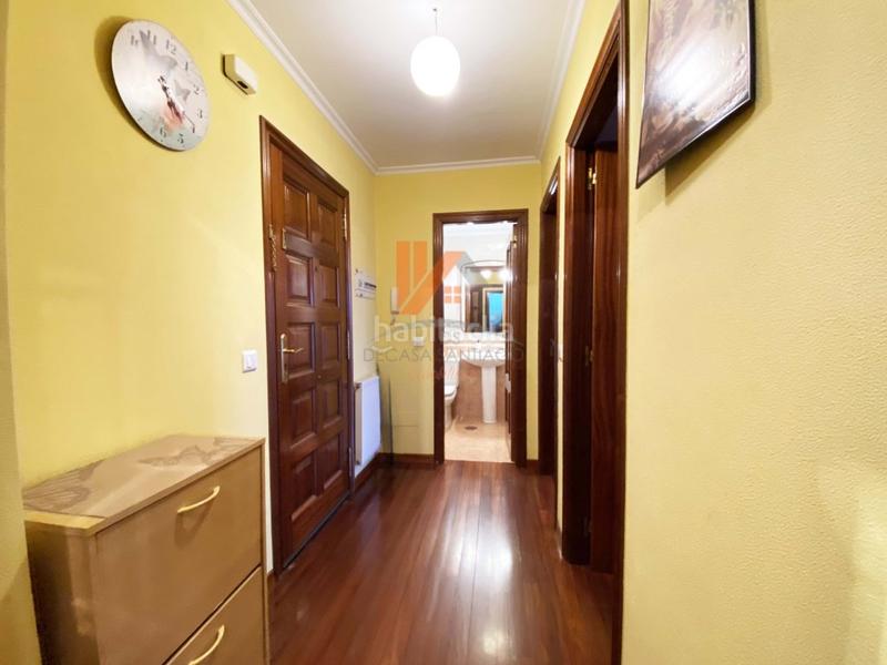 Foto 8e24bc15-c060-4b19-8705-2efdf5fdcc03. Pis a rua penedo 30 a Conxo Santiago de Compostela