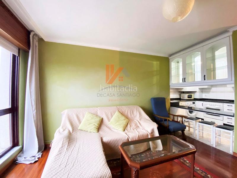 Foto 956bc197-86ef-423b-8a87-c6750dfb07f9. Pis a rua penedo 30 a Conxo Santiago de Compostela