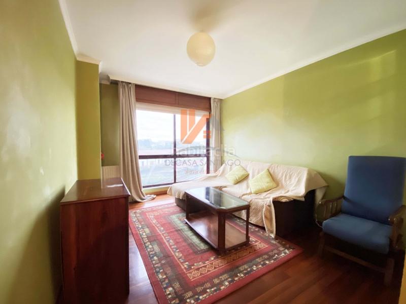 Foto b659dce1-ba05-44ec-9110-7436c1daac13. Pis a rua penedo 30 a Conxo Santiago de Compostela